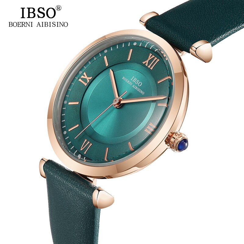 IBSO New Brand Women&