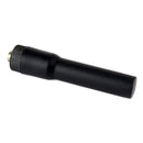 2pcs SMA-F Female Antenna VHF UHF Dual Band For BAOFENG UV5R For Kenwood For Quansheng UV K5 UV K6 Walkie Talkie