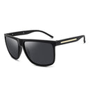 2020 Polarisierte Brillen Herren Sonnenbrille Autofahrer Nachtsichtbrille Blendschutz Sonnenbrille Damen Fahrbrille Hohe Qualität