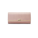 FOXER Women Split Leather Long Wallet Best Gift Female Clutch Bag Credit Card Holder Lady Luxury Coin Purse Fashion Evening Bags