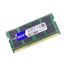Sale 2gb 4gb 8gb DDR3 1066 1333 1600 1600mhz 1333mhz 1066mhz SO-DIMM DDR3L DDR3 4GB Memory Ram Memoria sdram For Laptop Notebook