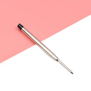 8/10/20/ Pen Refill Different Metal Ballpoint Pen Refills Office School Stationery Gifts Pen Choose Blue black refills Pen Sale
