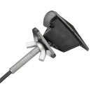 Auto-Frontkamera für VW Volkswagen GOLF Jetta Touareg Passat Polo Tiguan Bora Wasserdicht Weitwinkel Logo Eingebettet Für VW