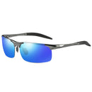 Myopia sunglasses diopter SPH -0.5 -1 -1.5 -2 -2.5 -3 -3.5 -4 -4.5 -5 -5.5 -6.0 CYL men drive polorized prescription sun glasses