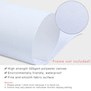 Modern Tropical Palm Tree Leaves Canvas Painting Nordic Poster Print Wall Art Pictures for Living Room Kitchen Home Decoration