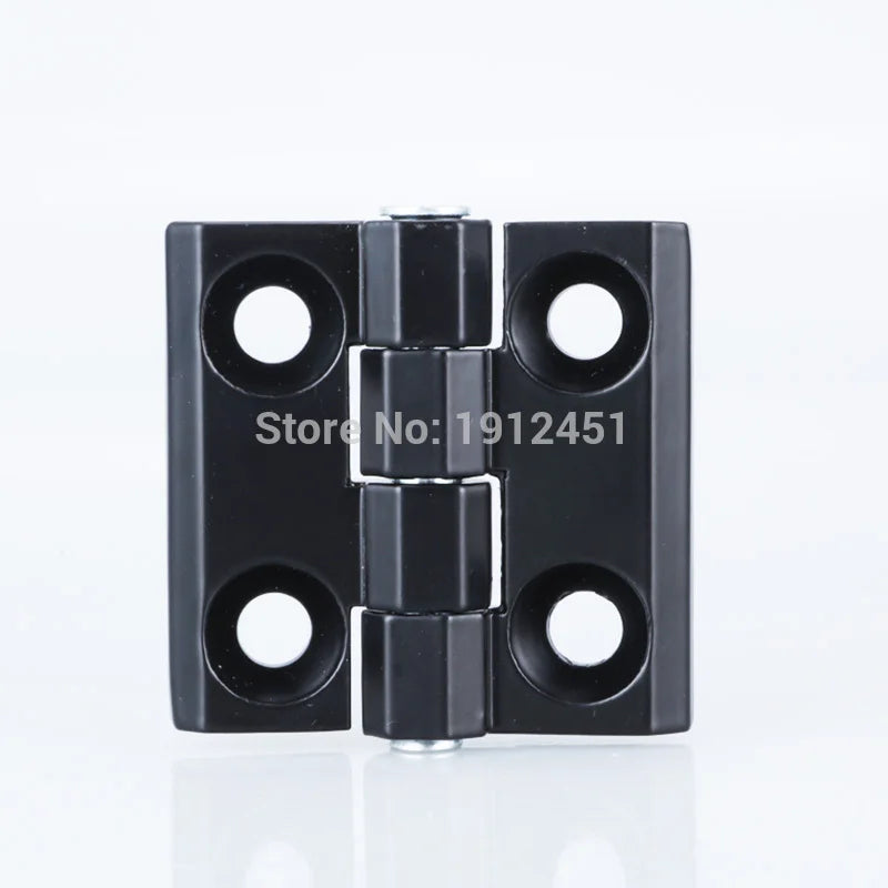 cabinet door hinges CL218 HL040 40*40mm hinge Zinc alloy apply to Switch cabinet Electric