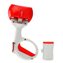 NICEYARD 2 In 1 Pet Outdoor Pick Up Excreta Cleaner with 1 Roll Decomposable Poop Bgs Dog Pooper Scoop Shovel Pet Accessories