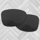 E.O.S 20+ Optionen Ersatzgläser für OAKLEY Dispatch 2 Sonnenbrille