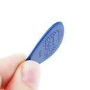 Dunlop Guitar Picks Nylon Standard Plectrum Mediator 44R 0.38/0.46/0.6/0.73/0.88/1.0mm Guitar Accessories