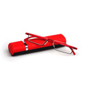 Reven Jate Glasses Reading Eyeglasses for Men and Women Eyewear Reading Frame for Men and Women Optical Spectacles