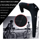 X-TIGER Radtrikot Winter Thermofleece Herren Fahrradbekleidung Winddichte Fahrrad Reflektierende Fahrradjacke Sportbekleidung