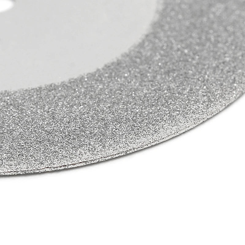 5pcs/lot Dremel Accessories Diamond Grinding Wheel Saw Circular Cutting Disc Dremel Rotary Tool Diamond Discs
