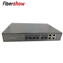 EPON OLT 4PON Ports FTTH mini OLT CATV Carrier-grade high-density Fiber Optic High Quality small 1.25G professional EPON ONU