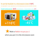 saengQ vacuum bags for food Vacuum Sealer Food Fresh Long Keeping 12+15+20+25+30cm*500cm Rolls/Lot bags for vacuum packer