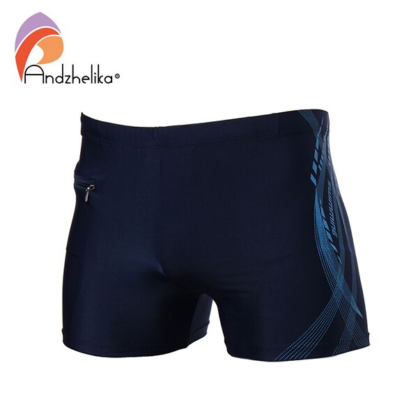 Andzhelika Swim Briefs Men&