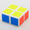 New Version Mini ZCUBE 1x2x2 Speed Cube Professional Magic Triangle Shape Twist Educational Kid Toys Christmas gift DropShipping
