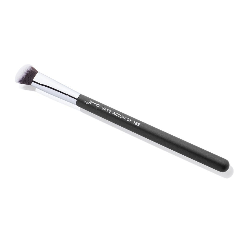 Jessup Contour brush Makeup deeply-angled Powder Synthetic hair Precision 189