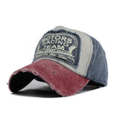 [FLB] Großhandel Frühling Baumwollmütze Baseballmütze Snapback Hat Sommermütze Hip Hop Fitted Cap Mützen für Herren Damen Schleifen Multicolor