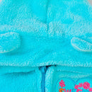 KEIUMI Fashion 22-23 Inch Reborn Doll Clothes Blue Romper Doll Clothes Lovely Newborn Boy Doll Accessories Kid Holiday Gifts