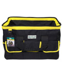 LAOA 600D Tool bag Electrician Large capacity Repair tool kit water proof bags storage for Electricians Tools