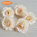 The Everbloom Collection | 100pc Artificial Azalea Flower Heads