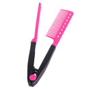 120ML Good Smelling Magic Master Keratin Hair Treatment Straightening Frizzy and Make Smoothy Shiny Hair Get Free Comb