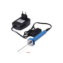 Foam Cutter Pen 15W 110V-240V Electric Foam Polystyrene Cutting Machine Portable Styrofoam Cutter DIY Cutting Tools