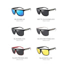 2020 Polarisierte Brillen Herren Sonnenbrille Autofahrer Nachtsichtbrille Blendschutz Sonnenbrille Damen Fahrbrille Hohe Qualität