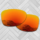 E.O.S 20+ Optionen Ersatzgläser für OAKLEY Dispatch 2 Sonnenbrille