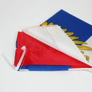 Russisches Kaiserreich Kaiserliche Präsidentenflagge, Doppeladlerflagge 90 x 150 cm (3 x 5 Fuß) UdSSR-Banner Russland Wimpel