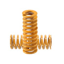 3D Printer Motherboard Compression Springs Light Load for Creality CR-10 10S S4 Ender 3 Heatbed Springs Bottom Connect Leveling