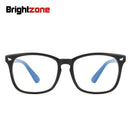 Anti-Blaulicht-Brille UV400 Anti-Strahlung Gaming Schutz Handy Brille Computer Brille Gamer Brille Für Herren Damen