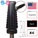 NAILTOOLS 5 IN 1 Carbide Original multi-function Tungsten Carbide nail milling drill bits