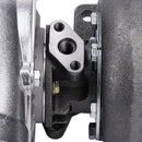 Turbocompressor T70 .70 A/R 0.82 A/R T3 V Band Flange Oil Cooled Turbocharger 600+HP Universal Turbine