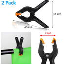 Backdrop Stand Photo Video Studio Background Stand Backdrop Support System Kit Photography Studio Scenery Shelf Frame Light Kit