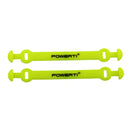 Set of 2 Long Tennis Squash Racket Vibration Dampeners Shock Absorber Shockproof Damper