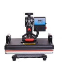 15 in 1 Heat Press Machine/ Sublimation Machine Heat Press Printer for T-shirts Plates/Cap/Mug/Phone Covers/pen/football etc