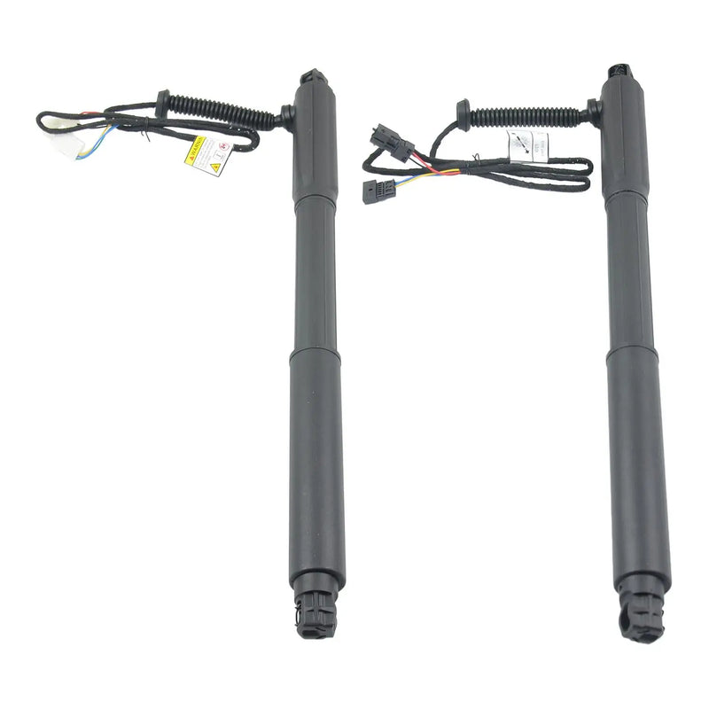 AP03 Pair Rear L+R Electric tailgate Lift Support(2 Pcs) For BMW X5 E70 2007-2013