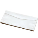 10pcs/lot Custom Transparent Envelope Translucent Paper Envelopes Set Letter Vintage Wedding Invitation Envelopes for Cards