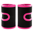 Arm Trimmers Sauna Sweat Band Women Sauna Effect Arm Slimmer Anti Cellulite Arm Shapers Weight Loss Workout Slimming Body Shaper