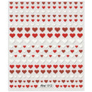 42Model Sticker Nail Decal 3D Adhesive Patch,Smile/Animal/Flower Nail Art Decorations Manicure Sticker Easter Day Design Decal-