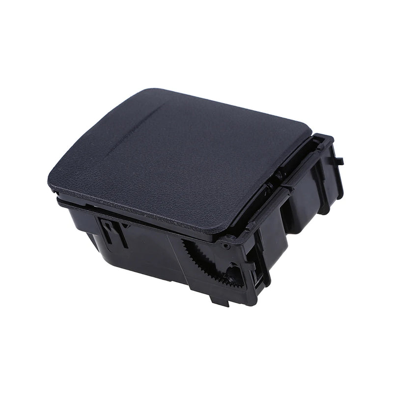 Central Console Armrest Rear Cup Drink Holder For Jetta MK5 5 Golf MK6 6 For VW Golf 6 VI 1K0862532 1K0862532C