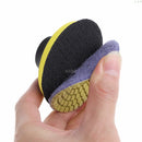 8Pcs 3"/4" Diamond Polishing Pads Granite Marble Concrete Stone Grinding Discs  M04 dropship