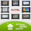 The Autel Continuum | Professional Diagnostic License Renewal & Update Service