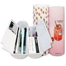 Pencil case NBX Kawaii Cat cute Unicorn NewmeBox school supplies szkolny estuche estojo escolar material kalemlik kalem kutusu