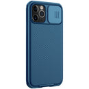 Per iPhone 12 11 Pro Max custodia NILLKIN CamShield custodia Slide Camera Cover proteggi Privacy Cover posteriore classica per iPhone11 12 mini