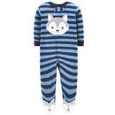 New 2023 Sping Autumn Infants Jumpsuit Clothing Baby Rompers Clothes Cute Soft Cartoon Newborn Boys Girls Polar Fleece Babies