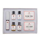 Professional Lashes Perm Set Lash Lift Kit for Eyelashes Perming Curling Lash Lift Growth Treatment Curler Wave Eye Lash Use