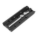 SmallRig Manfrotto Quick Release Plate for DJI RS3 /RS3 Pro/RS 2/RSC 2/RS 4/RS 4Pro/Ronin-S Gimbal with 1/4 Threaded Hole -3158B