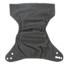 Pororo ecological diapers for baby girl boy Cloth diapers bamboo charcoal washable reusable diapers waterproof double leg gusset